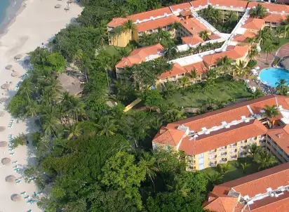 Hotel Gran Ventana Beach Resort, Puerto Plata