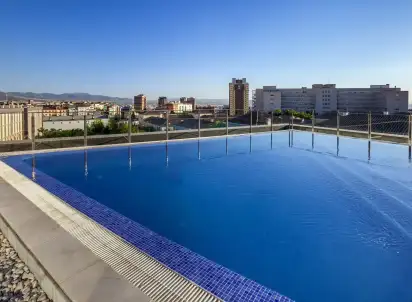 Hotel Granada by Pierre & Vacances, Hiszpania