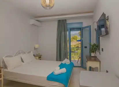 Hotel Grand Akrotiri, Lefkada