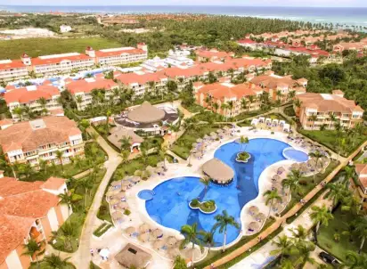 Hotel Grand Bahia Principe Bavaro, Punta Cana