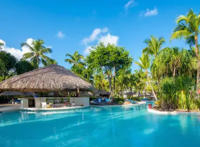 Hotel Grand Bavaro Princess, Punta Cana