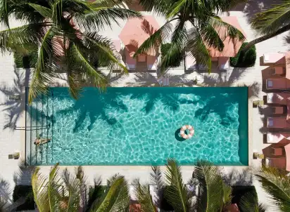 Hotel Grand Beach (Miami), USA