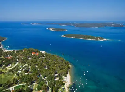 Hotel Grand Brioni A Radisson Collection (ex. Brioni), Istria