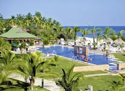 Hotel Grand Decameron Panama (ex. Royal Decameron Golf Beach Resort & Villas), Panama
