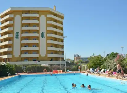 Hotel Grand Eurhotel, Włochy