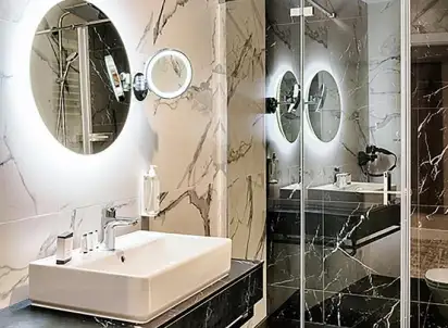 Hotel Grand Focus, Wybrzeże Bałtyckie
