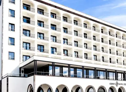 Hotel Grand Hotel Acores Atlantico, Azory