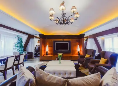 Hotel Grand Hotel Boutique (Rzeszów), Polska