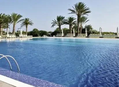 Hotel Grand Hotel Masseria, Puglia