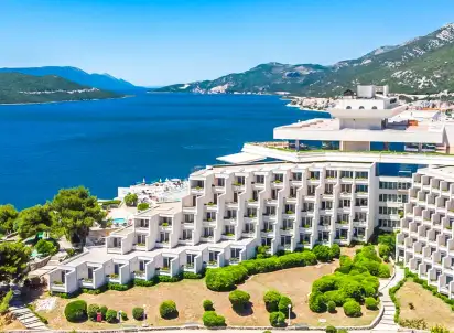 Hotel Grand Hotel Neum Wellness & Spa, Bośnia i Hercegowina