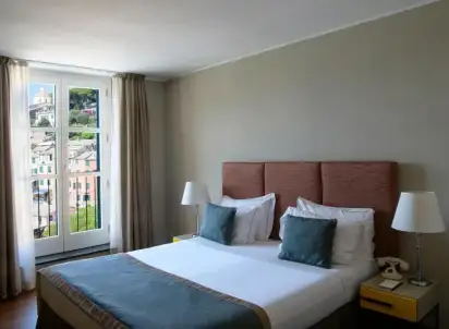 Hotel Grand Hotel Portovenere, Włochy