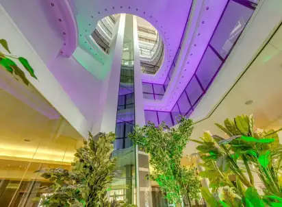 Hotel Grand Hotel (Sveti Vlas), Słoneczny Brzeg
