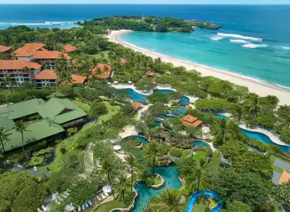Hotel Grand Hyatt Bali, Bali