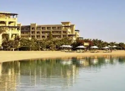Hotel Grand Hyatt (Doha), Katar