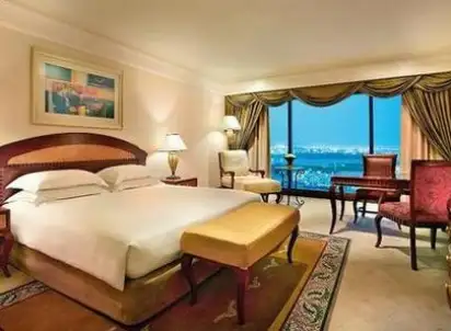 Hotel Grand Hyatt Dubai, Dubaj