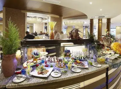 Hotel Grand Ideal Premium, Wybrzeże Egejskie