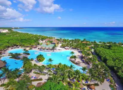 Hotel Grand Palladium Colonial Resort & Spa, Jukatan