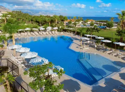 Hotel Grand Palladium Sicilia Resort & Spa (ex. Fiesta Resort Sicilia), Sycylia