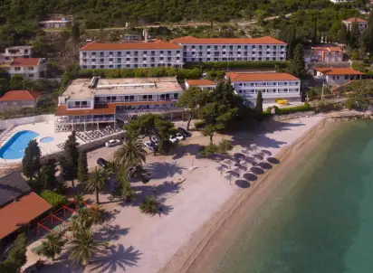 Hotel Grand Podhale Resort & SPA, Dalmacja