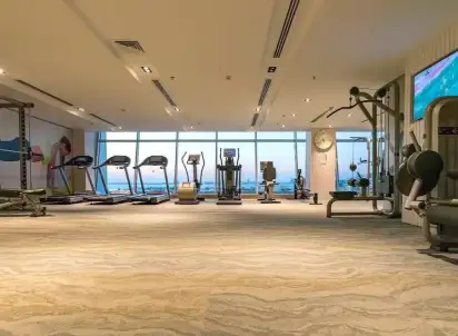 Wycieczka objazdowa Grand Prix Bahrain Formuła 1 Solymar Hotel, Bahrajn