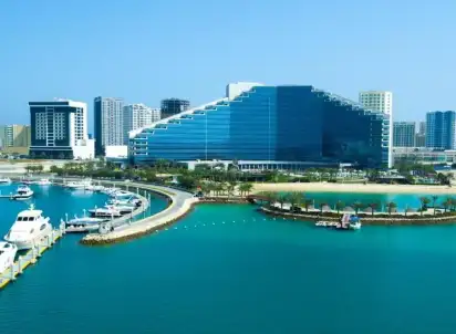 Wycieczka objazdowa Grand Prix Bahrain Formuła 1 The Art Hotel and Resort, Bahrajn