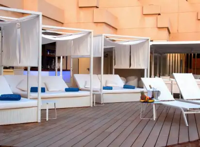 Hotel Grand Tequise Playa (ex. Be Live), Lanzarote