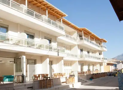 Hotel Grand Theoni Suites and Spa, Lefkada