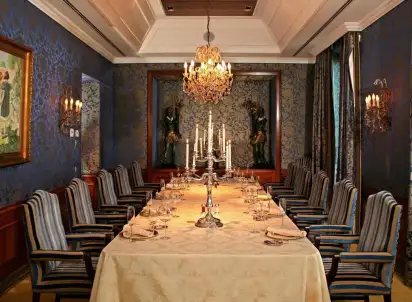 Hotel Grande Real Villa Italia, Riwiera Lizbońska