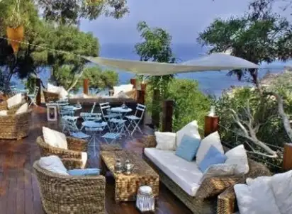 Hotel Grecian Park, Ayia Napa