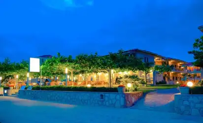 Hotel Alkioni By the Sea, Chalkidiki