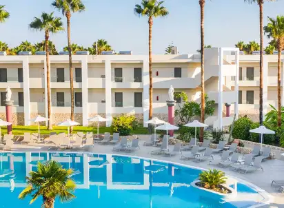 Hotel Apollon (Lambi), Kos