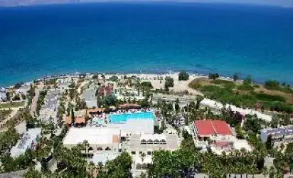Hotel Euro Village Achilleas, Kos
