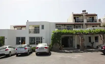 Hotel Semiramis Village, Kreta Wschodnia