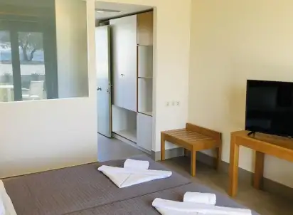 Hotel Sirenes Beach, Grecja