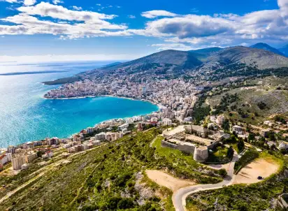 Wycieczka objazdowa Grecko - Albańska Przygoda, Albania