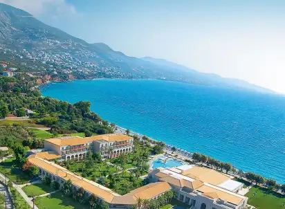 Hotel Grecotel Filoxenia (Kalamata), Grecja