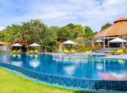 Hotel Green Bay Phu Quoc Resort, Wietnam