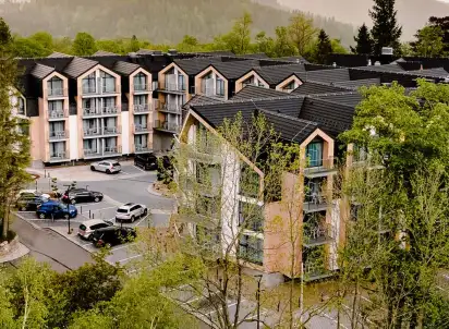 Hotel Green Mountain (Karpacz), Kotlina Kłodzka