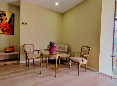 Hotel Green Park (Durres), Albania