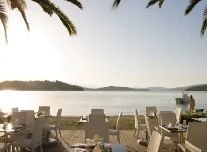 Hotel Gregorys, Lefkada