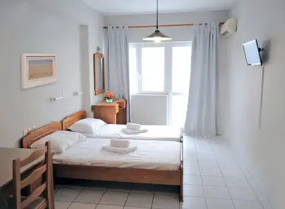 Hotel Greta Apartments, Kreta