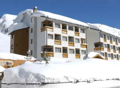 Hotel Grifone (Livinallongo Del Col Di Lana), Veneto