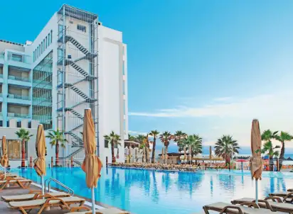 Hotel Grint, Albania