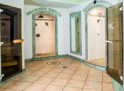 Hotel Grundlhof, Bad Gastein