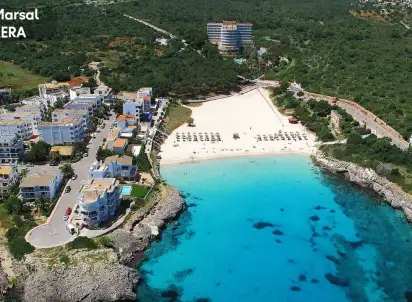 Hotel Grupotel Club Cala Marsal, Hiszpania