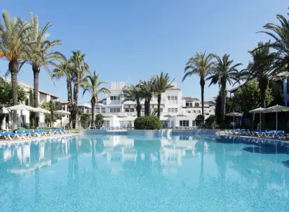 Hotel Grupotel Club Menorca, Hiszpania