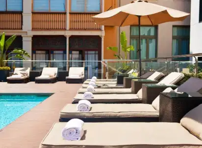 Hotel Grupotel Gran Via 678, Barcelona