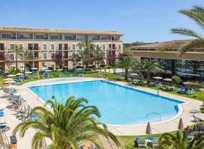 Hotel Grupotel Playa de Palma, Hiszpania