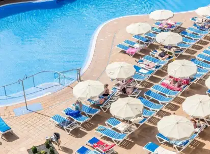 Hotel Grupotel Revoli, Gran Canaria