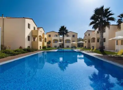 Hotel GT Beach, Kreta